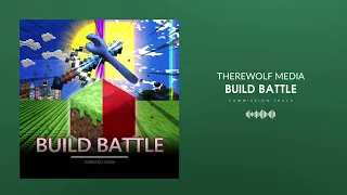 Therewolf Media - "Build Battle" | Emmet vs Jesse