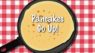 🎶 Pancake song | Songs for kids, Primary school assembly | Pancake day song 🎶