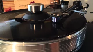 Stevie Ray Vaughan - Riviera Paradise (VPI Prime • Fidelity Research MC201 Moving Coil)