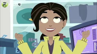 Wild Kratts full episode Humming Birds