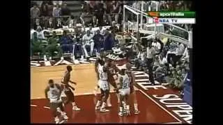 1987 NBA All-Star Game Best Plays