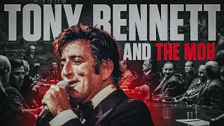 Was Tony Bennett Associated with the Mafia? | Sitdown with Michael Franzese