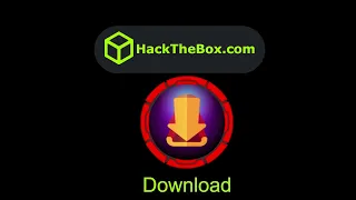 HackTheBox - Download