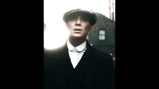 Papaoutai ft Peaky Blinders | Edit | [EFX/EDIT]