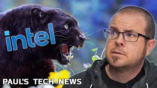 The cat’s out of the bag… - Tech News March 12