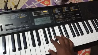 Aam ho manik jor santhali song tutorial