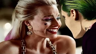 Harley Quinn & The Joker - Love Me Like You Do