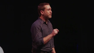 Great Leaders Do What Drug Addicts Do | Michael Brody-Waite | TEDxNashville