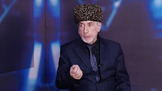 Хамзат говорит Хачукаев 1ела 2 передача
