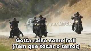 Curtis Stigers - This Life Legendado/Tradução PTBR (Musica tema de Sons Of Anarchy)