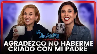 Quise terminar con Federico en nuestro primer año de relación | Katia Condos | EP 102 | La Linares