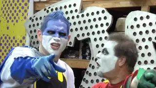 Twiztid Batman Promo