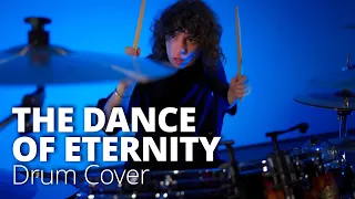 Dream Theater - The Dance of Eternity (Davide Romanin drum playthrough)