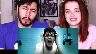 THE NEW MUTANTS | Trailer Reaction w/ Olena Fomina!