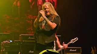 Sebastian Bach (Skid Row) "I Remember You" Live Palace Theater St Paul Minnesota February 24 2024