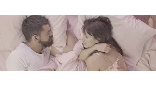 Pedrina y Rio - Mirándote (Videoclip)