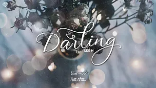 [Vietsub] Lee Hi - Darling (가사)
