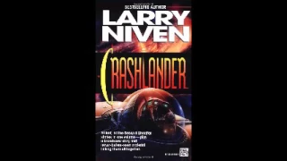 Crashlander  by Larry Niven Audiobook Full