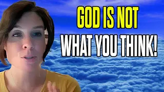 Woman dies, reveals GOD is DIFFERENT than the way RELIGION Describes !