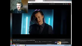 Shinedown   MONSTERS На русском RADIO TAPOK - РЕАКЦИЯ