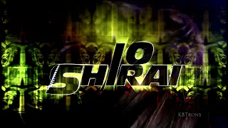 2020: Io Shirai 1st Custom Entrance Video (Titantron)  "Tokyo Shock" (Official WWE Theme)