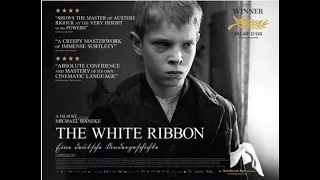 The White Ribbon (2009)