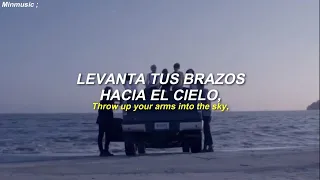 Green Day - 21 Guns (BTS) [Español/Lyrics]