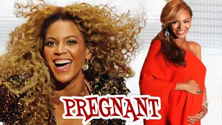 NEW BABY! Beyonce Is PREGNANT, Debut Her Massive BABY BUMP At Video Music Awards 2022.