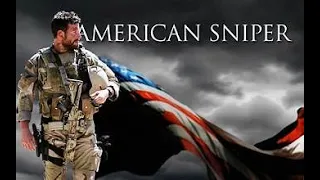 American Sniper - Full Movie HD Live #befok