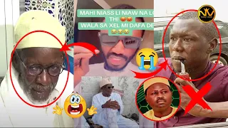 🚨URGENT👉RĖACTION WOU PATRIOTE YI APRĖS LI SERIGNE MAHI NIASSE WAX CI BAH DIAKHATĖ AK IMAM NDAO😂👏💪