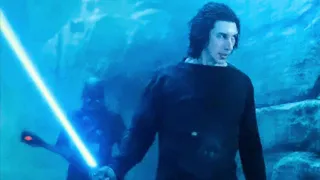 Kylo Ren heroic theme from STAR WARS: The Rise of Skywalker (Redeemed Ben Solo theme)