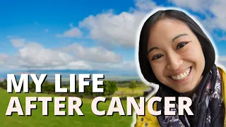 Stephenie's Cancer Vlog: Surviving Hodgkin's Lymphoma | The Patient Story