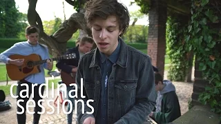 Giant Rooks - Bright Lies - CARDINAL SESSIONS