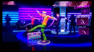 Dance Central 3 - Gangnam Style by PSY (Hard) Gameplay GS