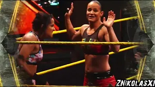 Metrolagu Site   Shayna Baszler 2nd Custom Video Entrance Titantron Loyalty Is Everything 2019