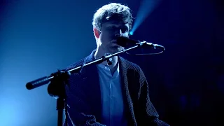 James Blake - Radio Silence - Later... with Jools Holland - BBC Two