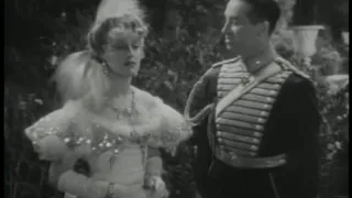 The Merry Widow (1934) -- The Grand Waltz