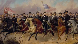 Ulysses S Grant | Strategic Genius (10)