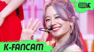 [K-Fancam] 프로미스나인 장규리 직캠 'TALK&TALK' (fromis_9 Jang Gyuri Fancam) l @MusicBank 210903