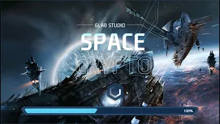 Space Crypto تجربة لعبة قبل الانطلاق Play To Earn