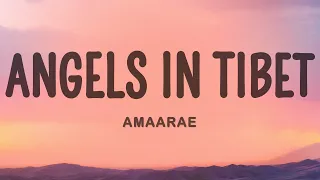 Amaarae - Angels in Tibet