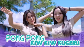 DJ PONG PONG X KIW KIW KUGERU VIRAL TIKTOK