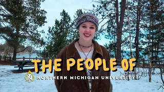 The People of NMU | Amelia Case