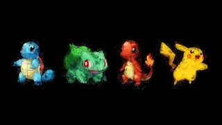 Which Starter Pokemon Are You?