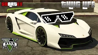 GTA 5 Thug Life #8 GTA 5 Funny Moments🦊