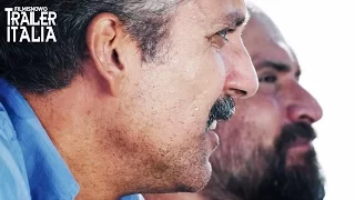 Giovanni Falcone e Paolo Borsellino costretti all'esilio in Era d'estate | Trailer Ufficiale [HD]