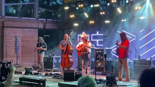 Billy Strings-“Gone a Long Time” Live Cary,NC 6/25/22