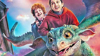 Sara, Mortimer & le Dragon | Film Complet en Français | Aventure