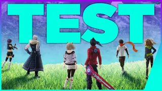 Xenoblade Chronicles 3 : l'exclu Switch à ne pas manquer ! 🔵 TEST Switch