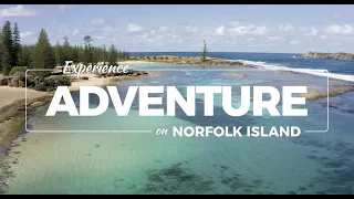 Norfolk Island Adventure